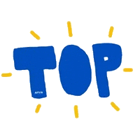 Top Yes Sticker by APVS Brasil