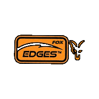 Fox International Fishing Sticker by Reelfishinguk