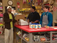 kenan and kel nicksplat GIF