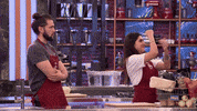 Masterchef Mc GIF by Star Channel TV