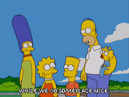 homer simpson GIF
