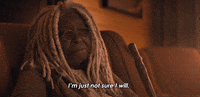 Not Going To Stephen King GIF by CBS All Access