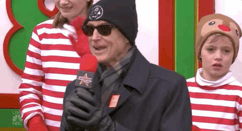 Macys Parade GIF by The 93rd Annual Macy’s Thanksgiving Day Parade