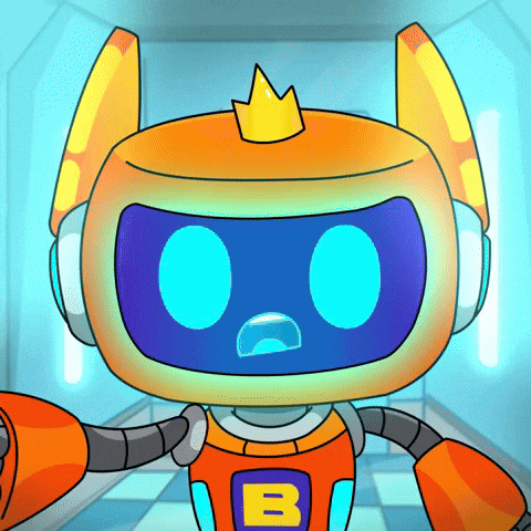 Animation Lol GIF by BLIFE Protocol