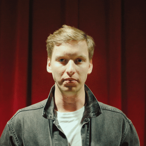 shotgun GIF by George Ezra