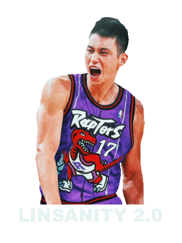 basketball nab Sticker by DimSumCity