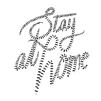rikatpria 2020 covid19 stay home stay at home Sticker