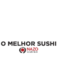 NazoSushi japan sushi japones temaki Sticker