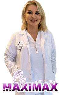 Doctor Botox Sticker by Ata