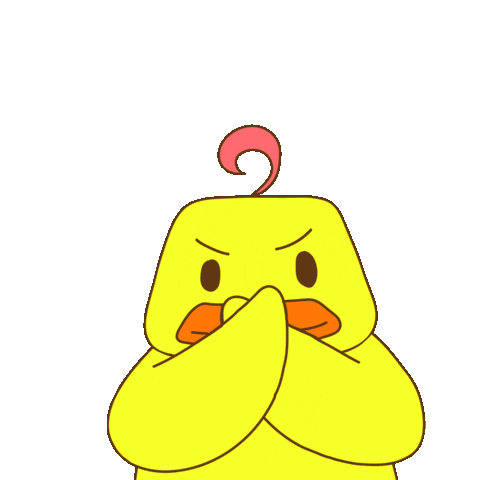 Question Mark What Sticker