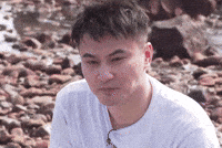 Serious Determination GIF