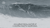 sport ocean GIF by Olympic Channel