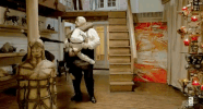 endlesspoetry dance alejandro jodorowsky endless poetry GIF