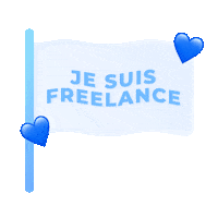 Ceo Freelance Sticker by Freebe