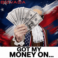 World Cup Usa GIF by Bovada