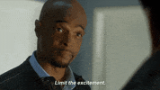 damon wayans fox GIF by Lethal Weapon