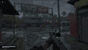Rain Videogame GIF by Gray Zone Warfare