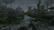 Rain Walk GIF by Gray Zone Warfare