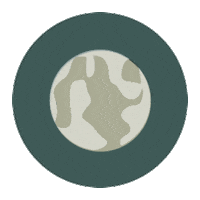 There Is No Planet B Sticker