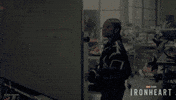 Adding Up Marvel Television GIF by Marvel Studios