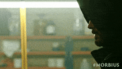 Defend Jared Leto GIF by MorbiusMovie