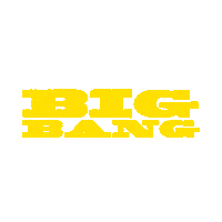 G Dragon 빅뱅 Sticker