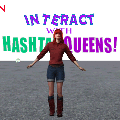 Video Games Omg Sticker by Robodrone