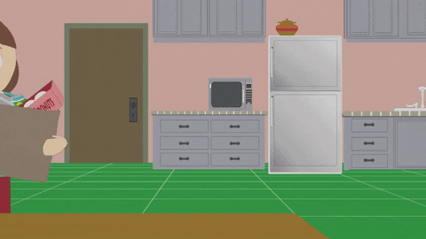 eric cartman mom GIF by South Park 