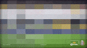futbol 8bit GIF