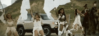 fifth harmony thats my girl GIF by Fifth Harmony