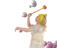 karma manifest Sticker by Alice Longyu Gao