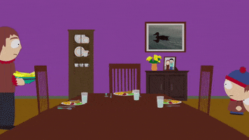 stan marsh GIF by South Park 