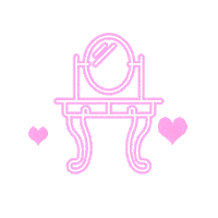 eltocadorrosa wedding weddinplanner tocadorrosa eltocadorrosa Sticker