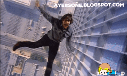 rtrucios giphygifmaker giphyattribution significado de los suenos GIF