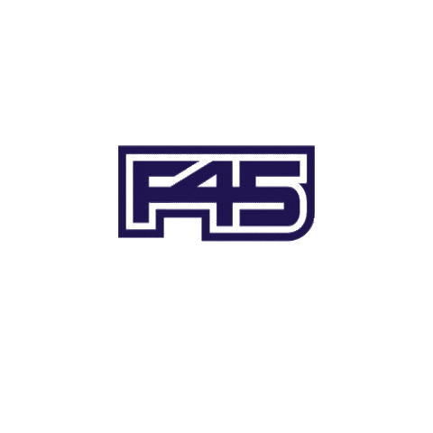 F45NWS giphyupload f45 f45 training team training Sticker
