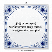 Hart Licht GIF by Tegelspreuken.nl