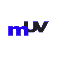 Muv Sticker by muvthegym