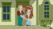 GIF by American Dad
