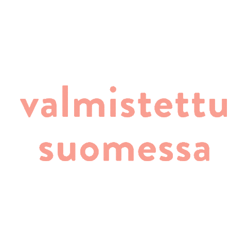 designbyilona giphyupload suomi designbyilona madeinfinland Sticker