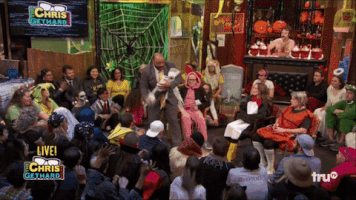 chris gethard GIF by truTV’s The Chris Gethard Show