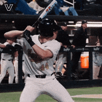 Sport Celebrate GIF by Vanderbilt Athletics