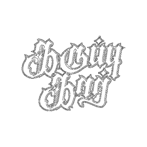 Thinkindie Sticker by Think Music