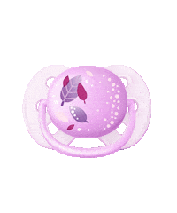 PhilipsAventTR mama biberon avent bootle Sticker