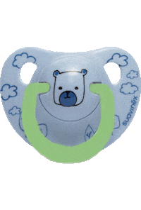 Baby Uruguay Sticker by Isla Blanca