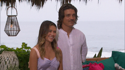 Abc Bip GIF by Bachelor in Paradise