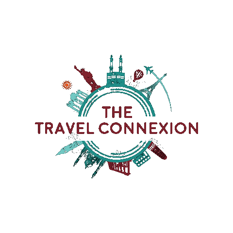TheTravelConnexion giphygifmaker travel the travel connexion travel connexion Sticker