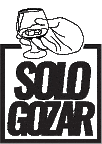 SoloGozar solo gozo gozando gozar Sticker