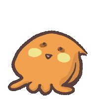 Tired Over It Sticker