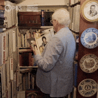 Janis Ian Singer GIF by American Masters on PBS