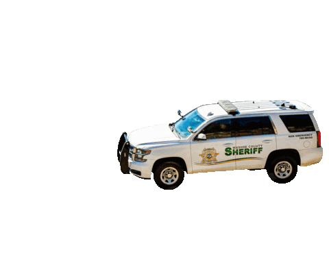 Sticker by WashoeSheriff